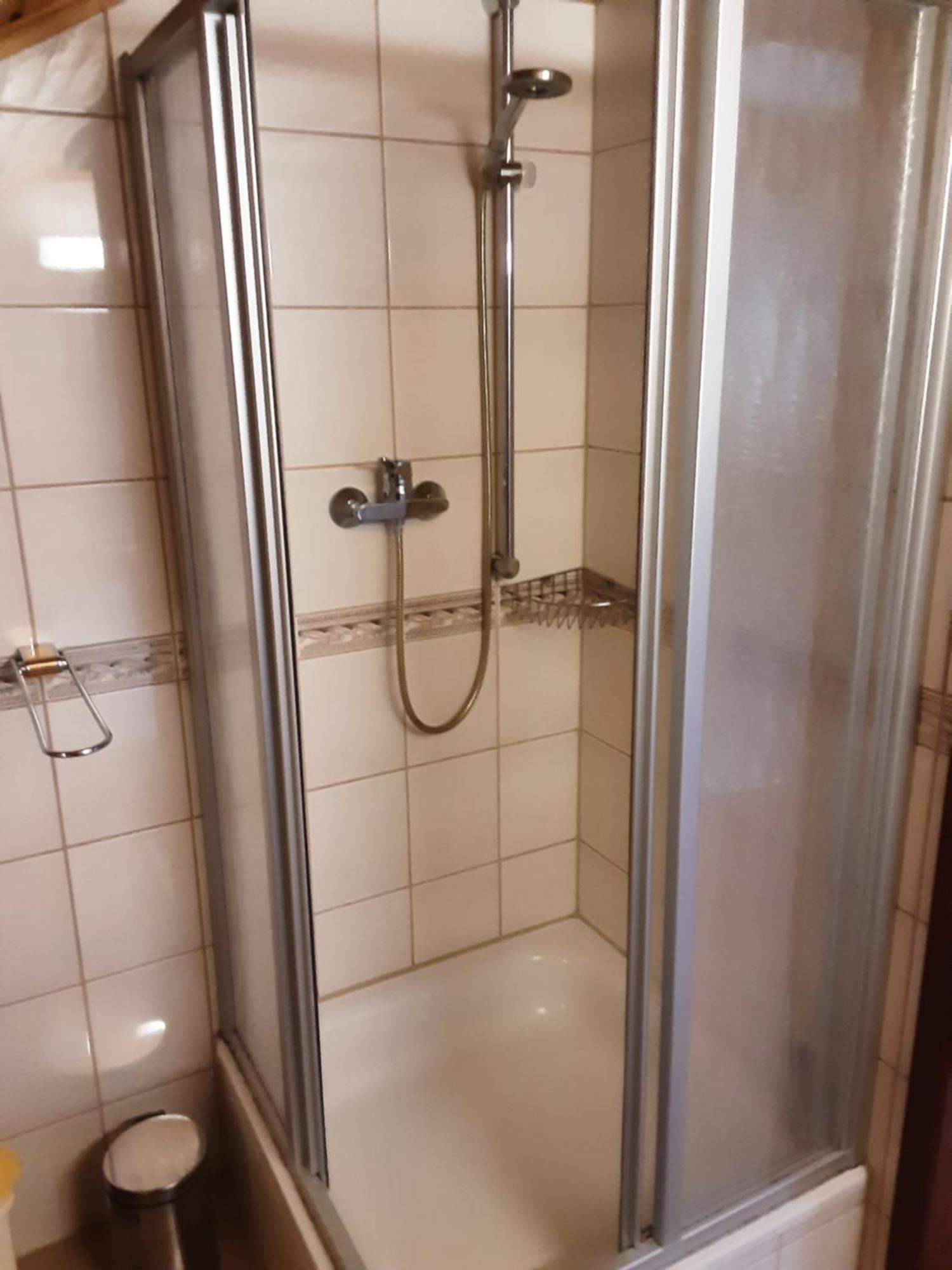 Fw Doris Apartamento Ruhla Exterior foto
